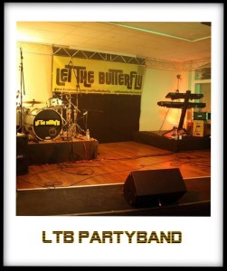 Hochzeit Bensheim - Privatfeier