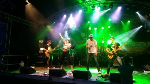 Hochzeit - Mönchbruch (privat)