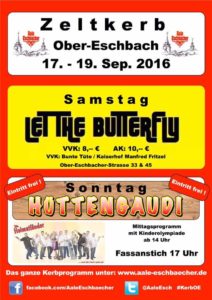 Zeltkerb Ober-Eschbach